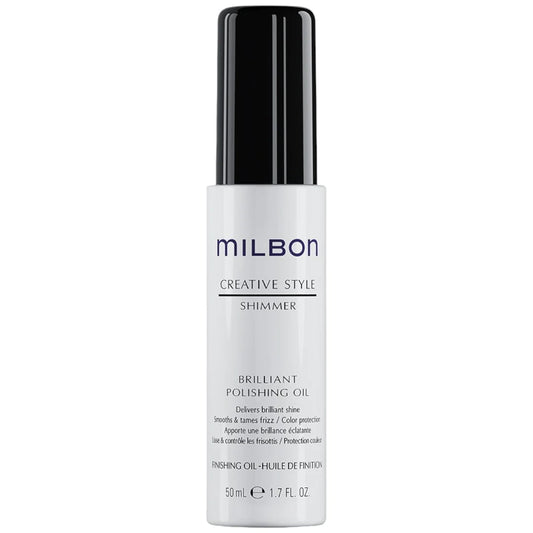 Milbon Creative Style