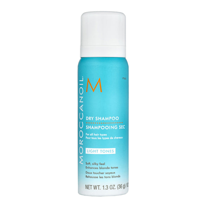 Morrocanoil Dry Shampoo