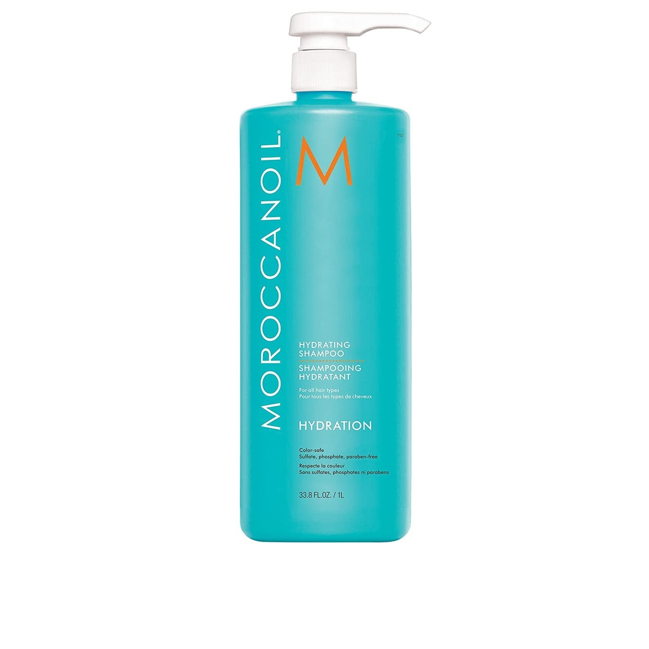 Morrocanoil Shampoo\Conditioner\Mask