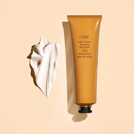 Oribe Côte d’Azur Nourishing Hand Crème Travel 30mL