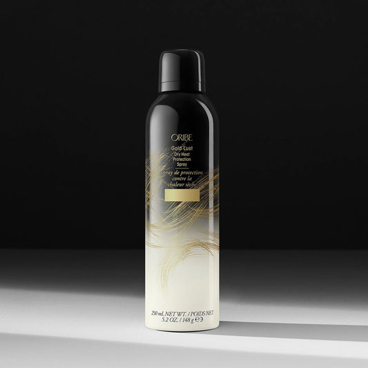 Oribe Gold Lust Dry Heat Protection Spray 250mL