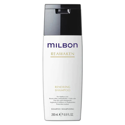 Milbon Reawaken Shampoo