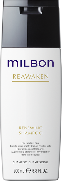 Milbon Reawaken Treatment
