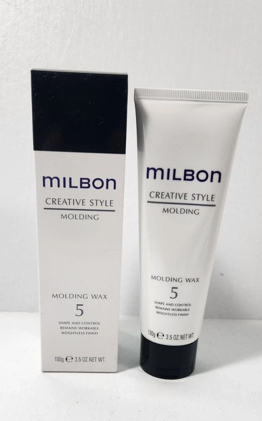 Milbon Creative Style