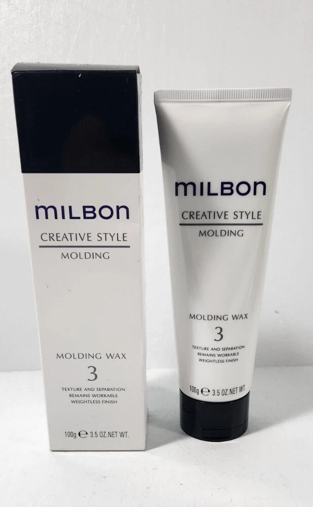Milbon Creative Style