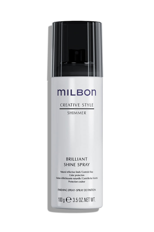 Milbon Creative Style