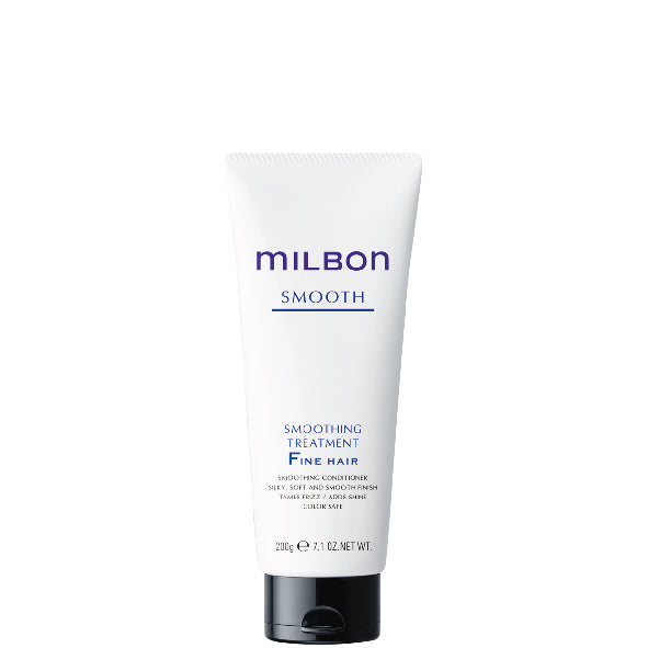 Milbon Smooth Shampoo