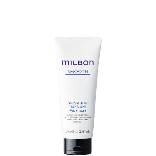 Milbon Smooth