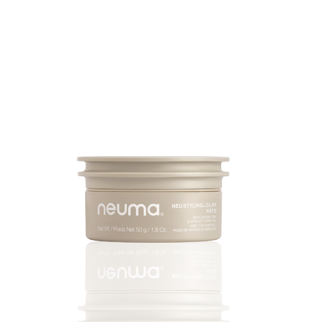 Neuma Pomade - Discontinued
