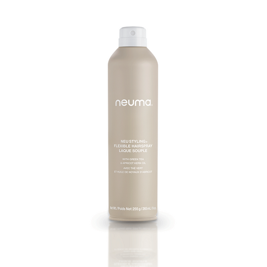 Neuma Hairspray - Discontinued