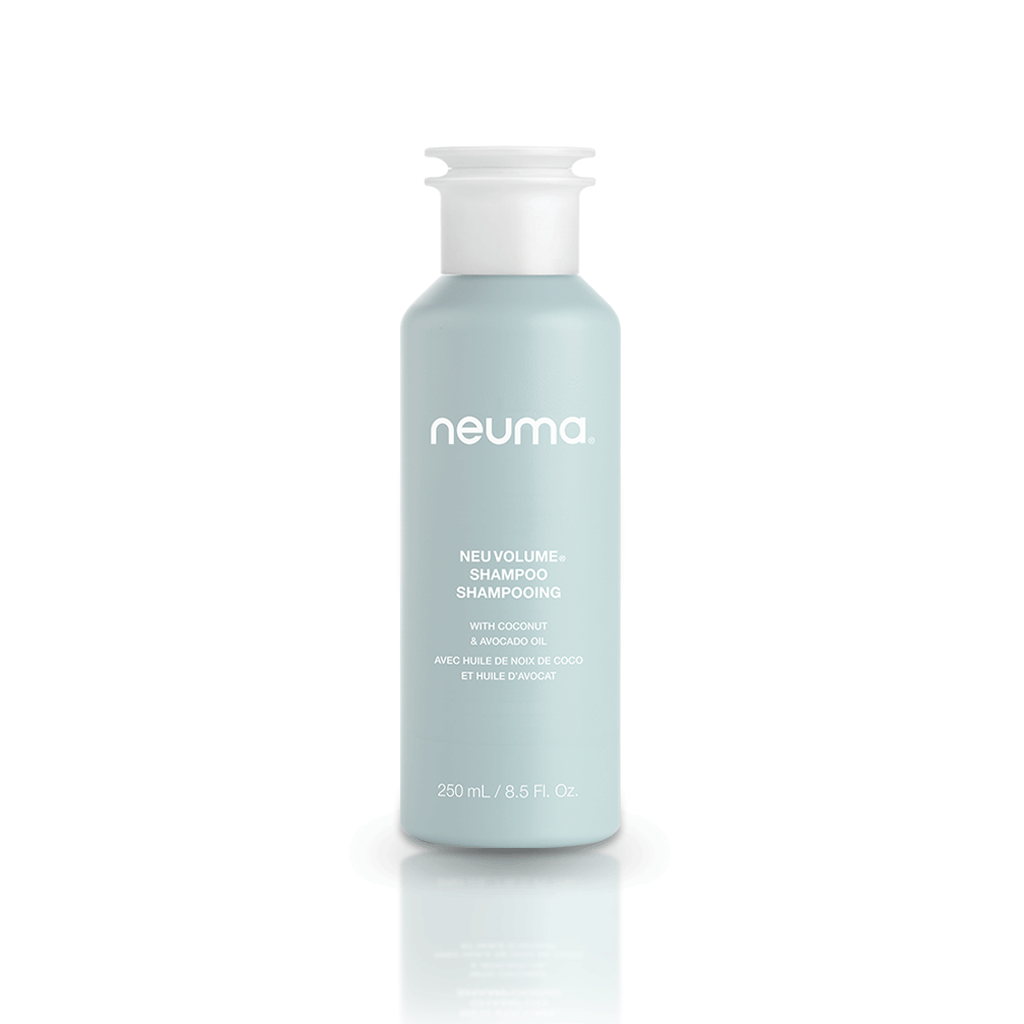 Neuma Volume